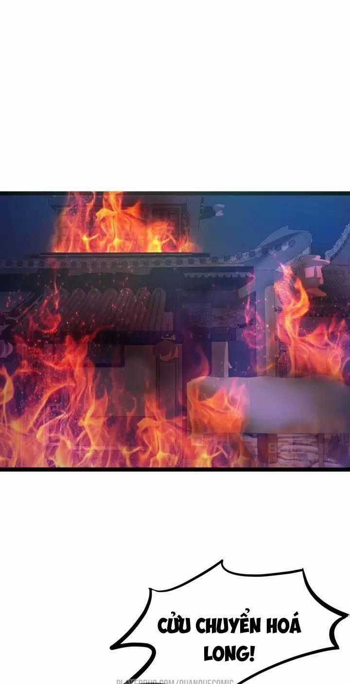 Long Mạch Võ Thần - Chapter 56 - Trang 1