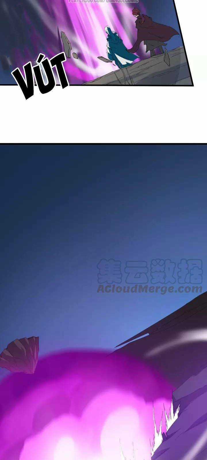 Long Mạch Võ Thần - Chapter 56 - Trang 18