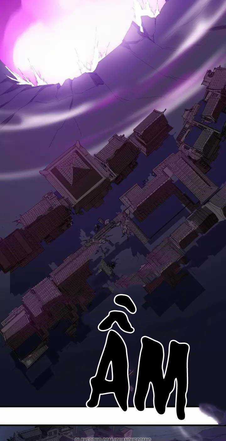 Long Mạch Võ Thần - Chapter 56 - Trang 19