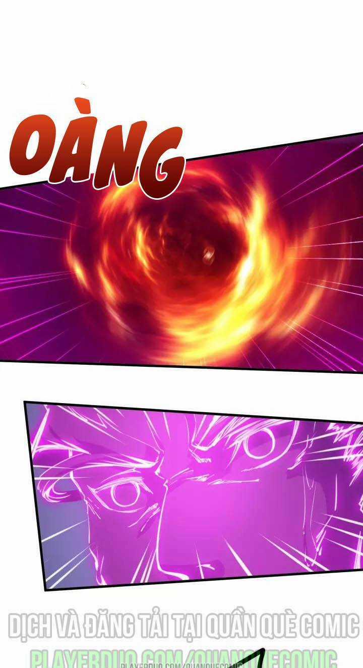 Long Mạch Võ Thần - Chapter 56 - Trang 27