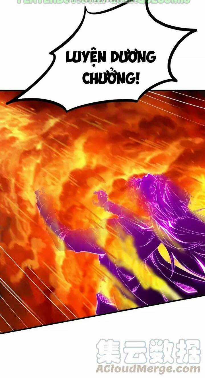 Long Mạch Võ Thần - Chapter 56 - Trang 28