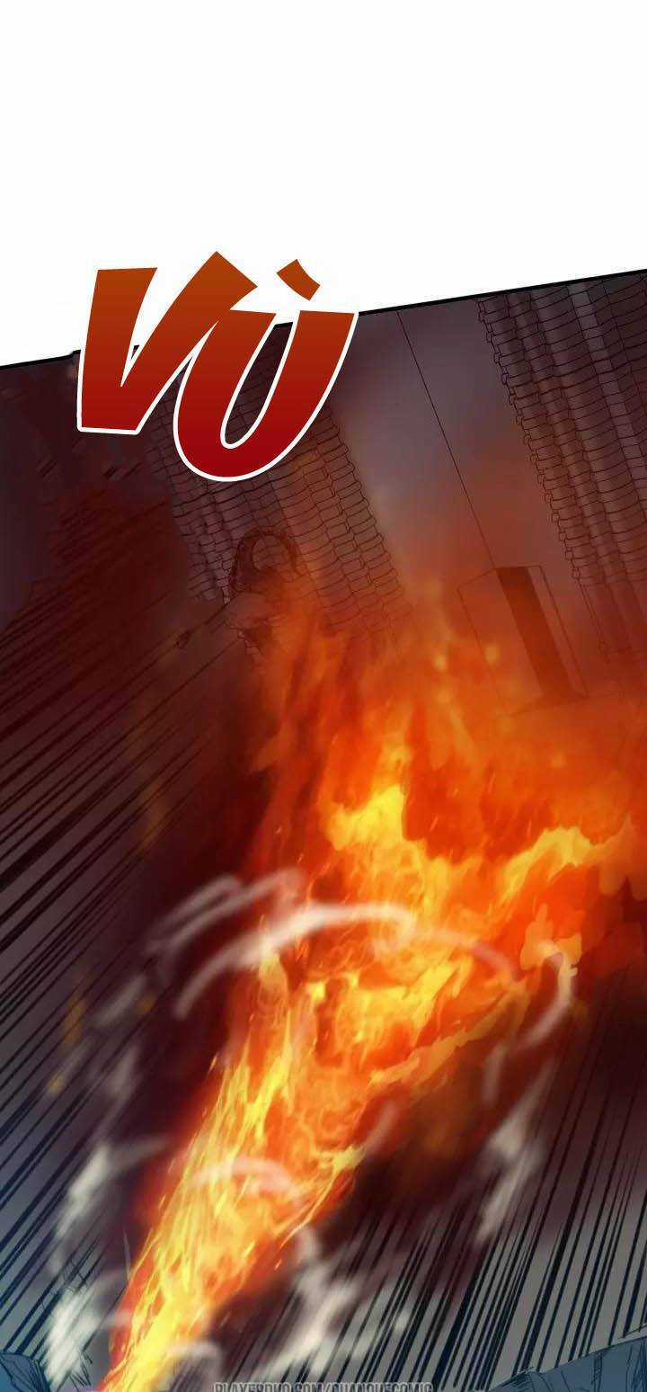 Long Mạch Võ Thần - Chapter 56 - Trang 29