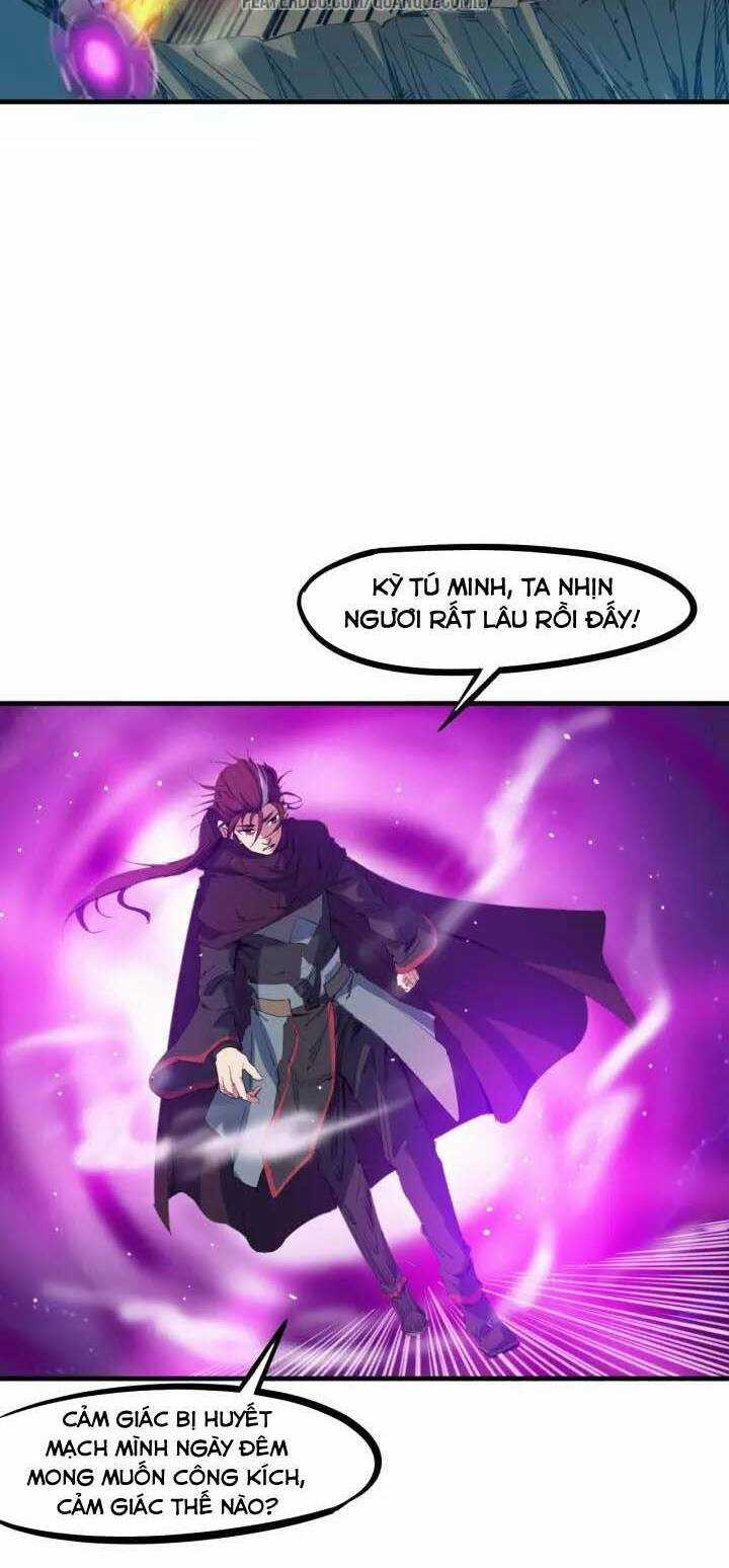 Long Mạch Võ Thần - Chapter 56 - Trang 30