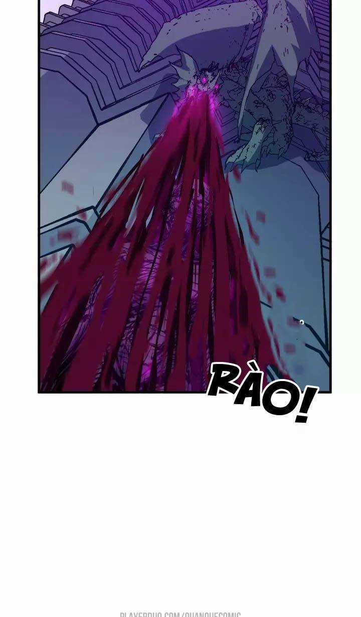 Long Mạch Võ Thần - Chapter 56 - Trang 35