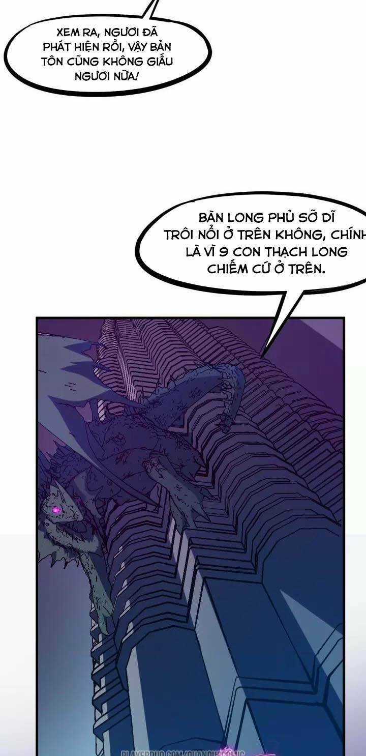 Long Mạch Võ Thần - Chapter 56 - Trang 39