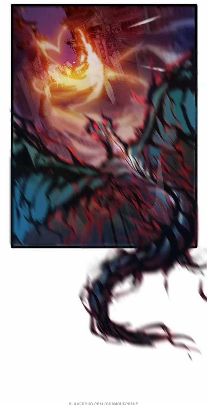 Long Mạch Võ Thần - Chapter 56 - Trang 5