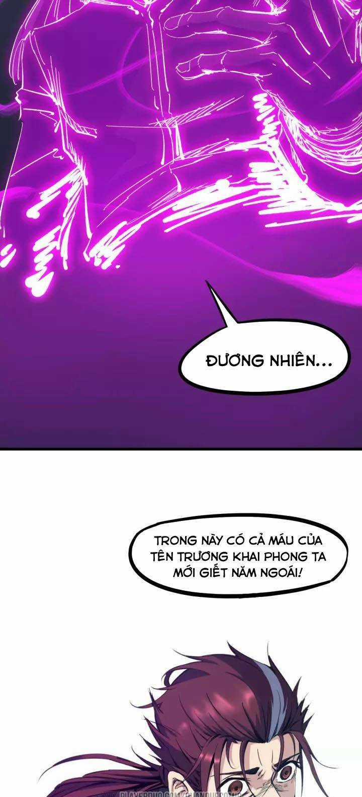 Long Mạch Võ Thần - Chapter 56 - Trang 41