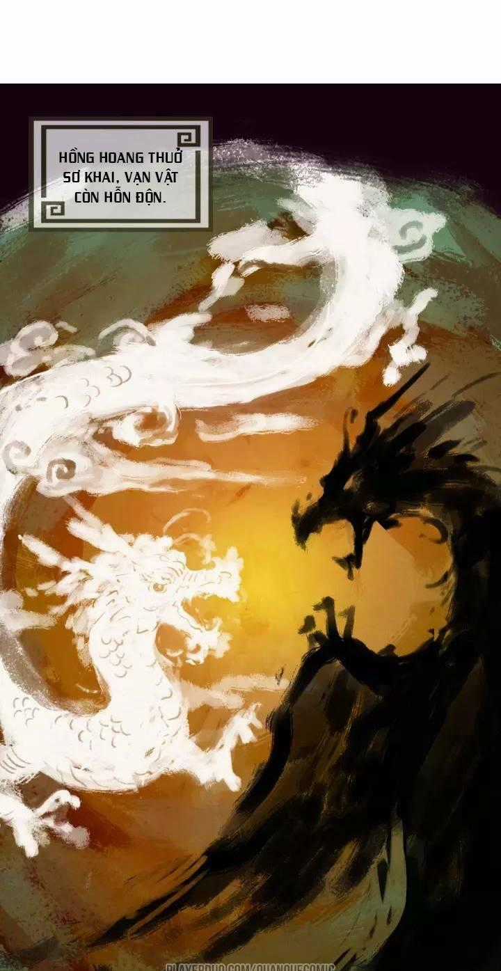 Long Mạch Võ Thần - Chapter 57 - Trang 1