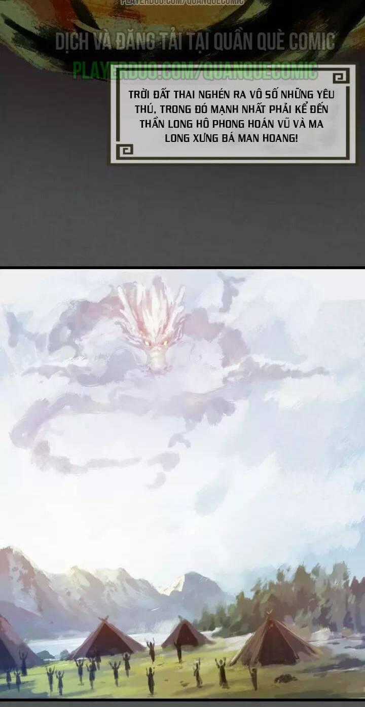 Long Mạch Võ Thần - Chapter 57 - Trang 2