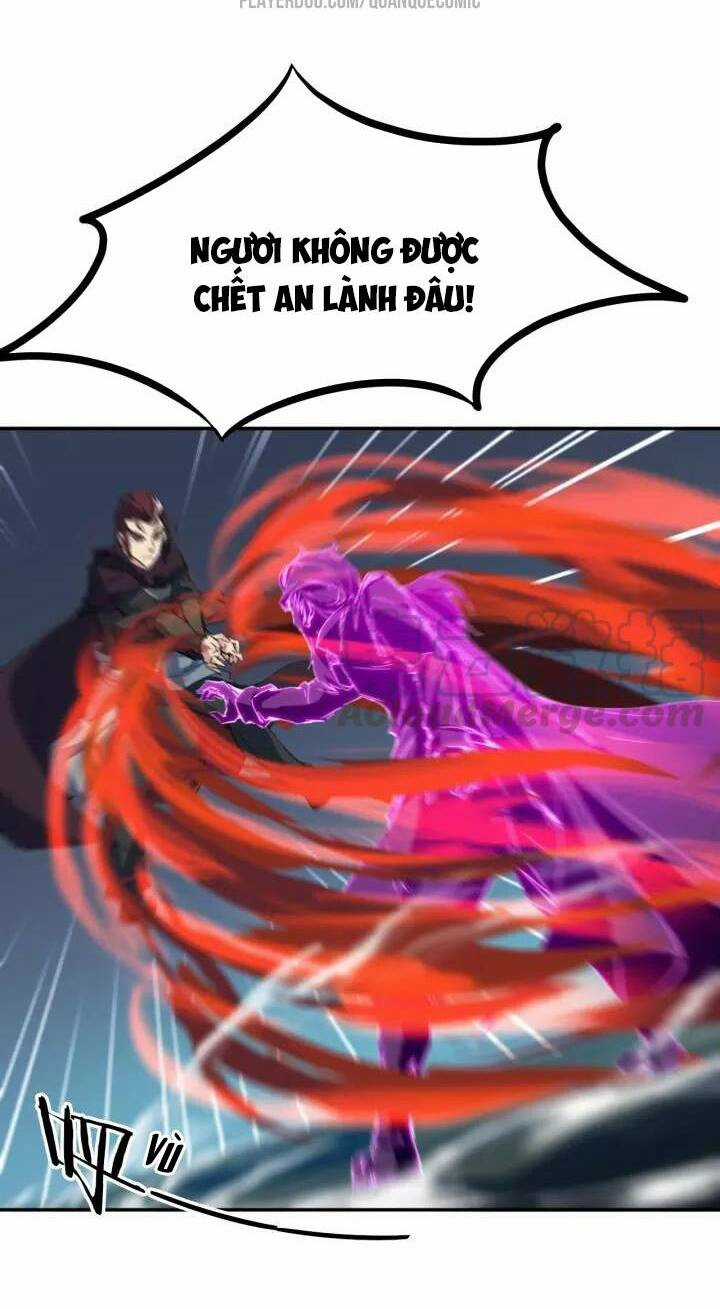 Long Mạch Võ Thần - Chapter 57 - Trang 14