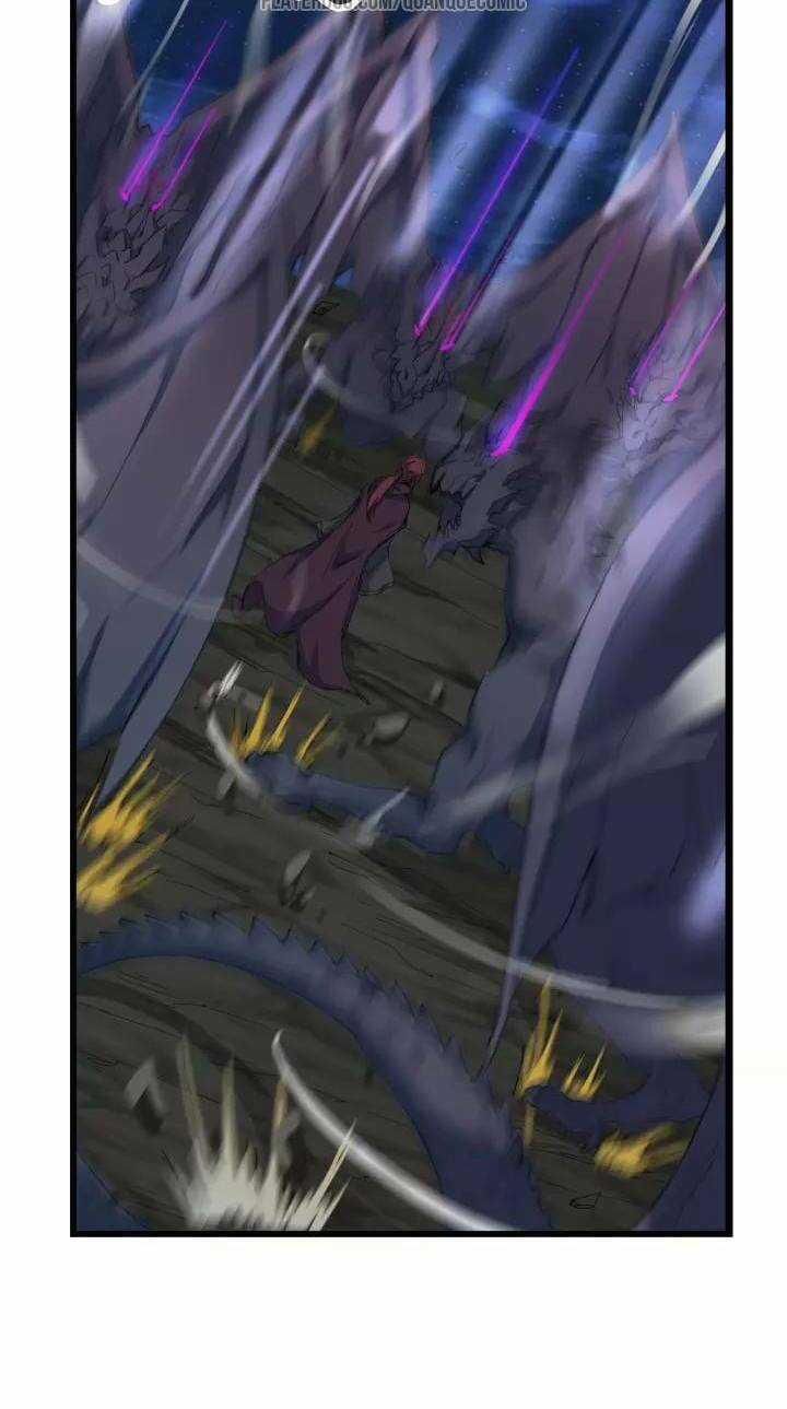 Long Mạch Võ Thần - Chapter 57 - Trang 20