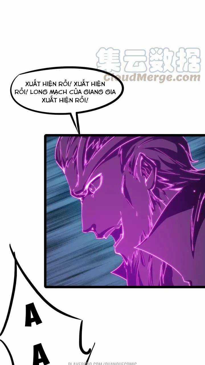 Long Mạch Võ Thần - Chapter 57 - Trang 26