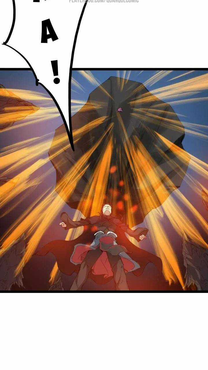 Long Mạch Võ Thần - Chapter 57 - Trang 27