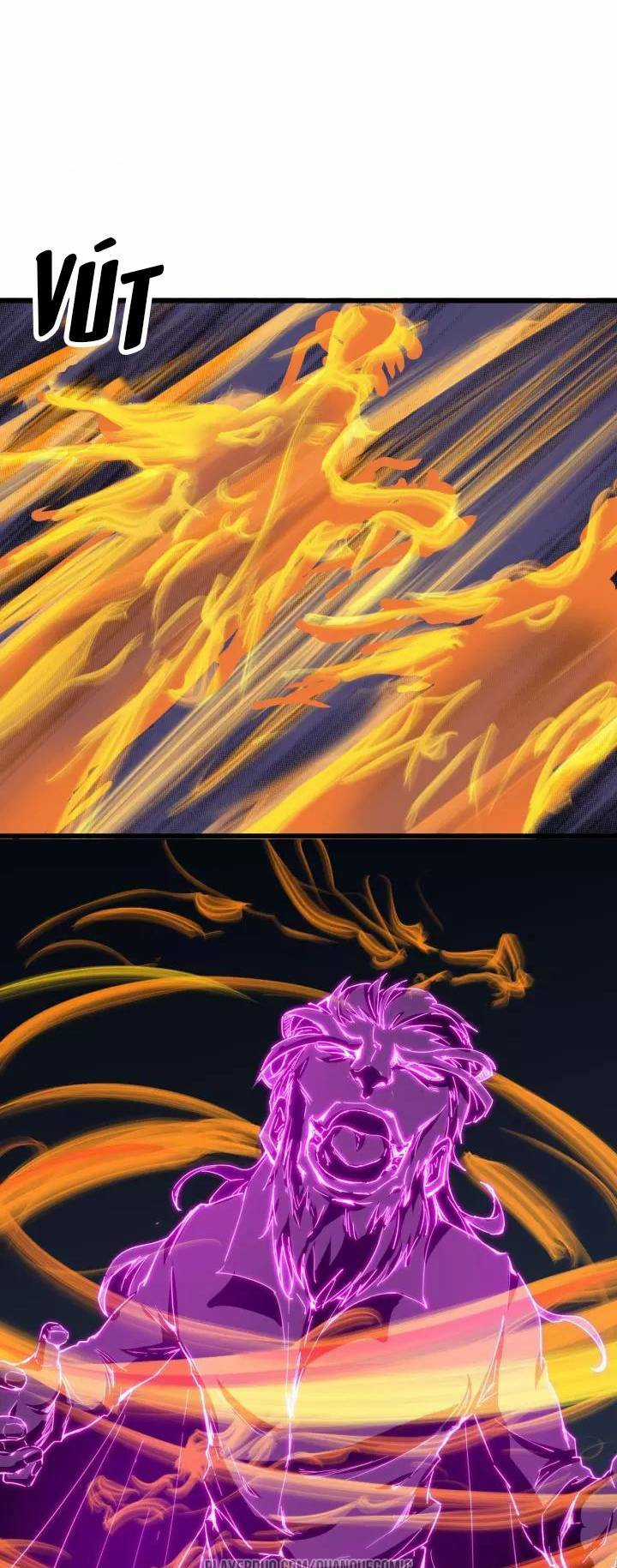 Long Mạch Võ Thần - Chapter 57 - Trang 28