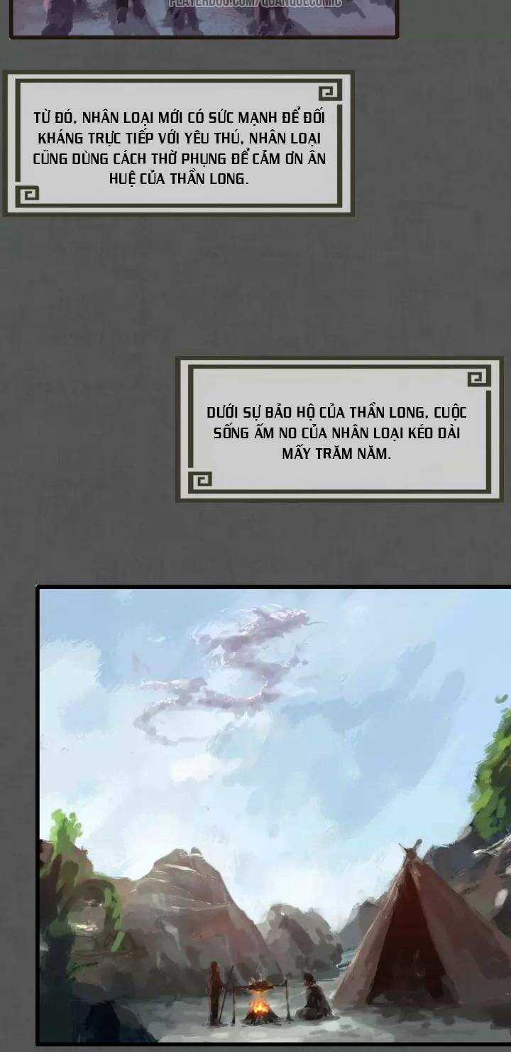 Long Mạch Võ Thần - Chapter 57 - Trang 4