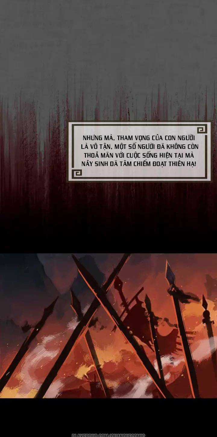 Long Mạch Võ Thần - Chapter 57 - Trang 5