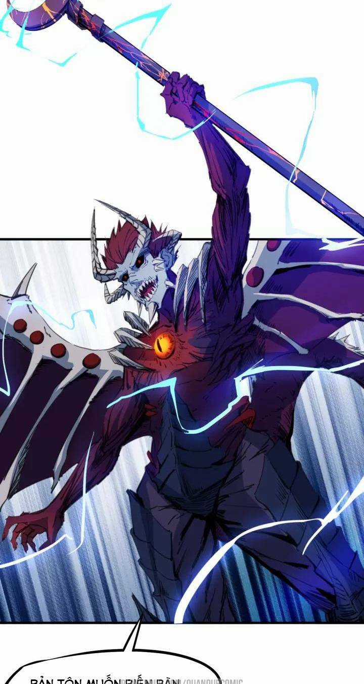 Long Mạch Võ Thần - Chapter 57 - Trang 42