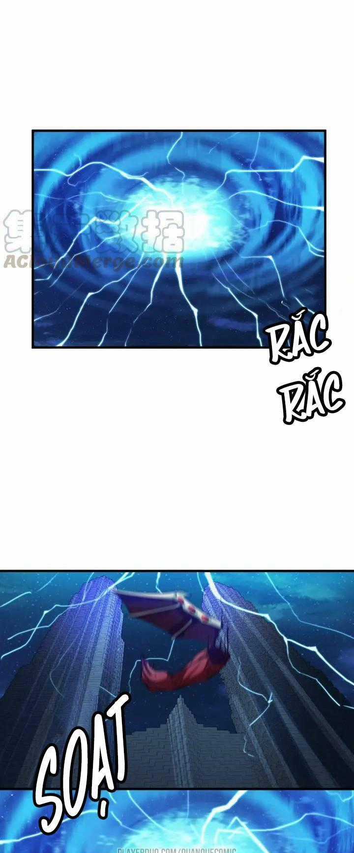 Long Mạch Võ Thần - Chapter 58 - Trang 1