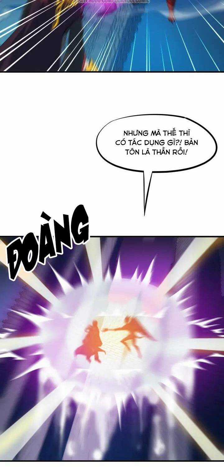 Long Mạch Võ Thần - Chapter 58 - Trang 14