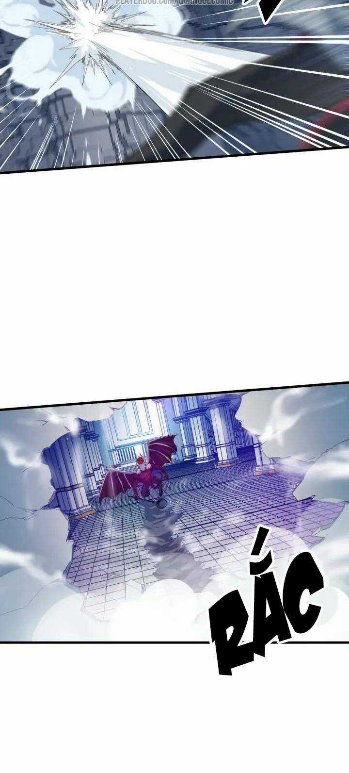 Long Mạch Võ Thần - Chapter 58 - Trang 20