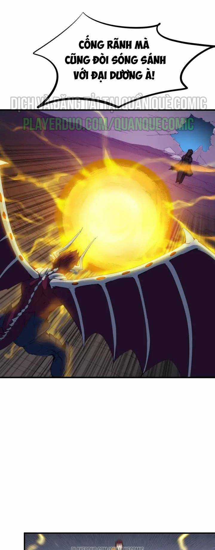 Long Mạch Võ Thần - Chapter 58 - Trang 23