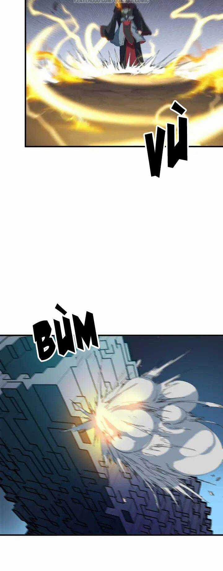 Long Mạch Võ Thần - Chapter 58 - Trang 24