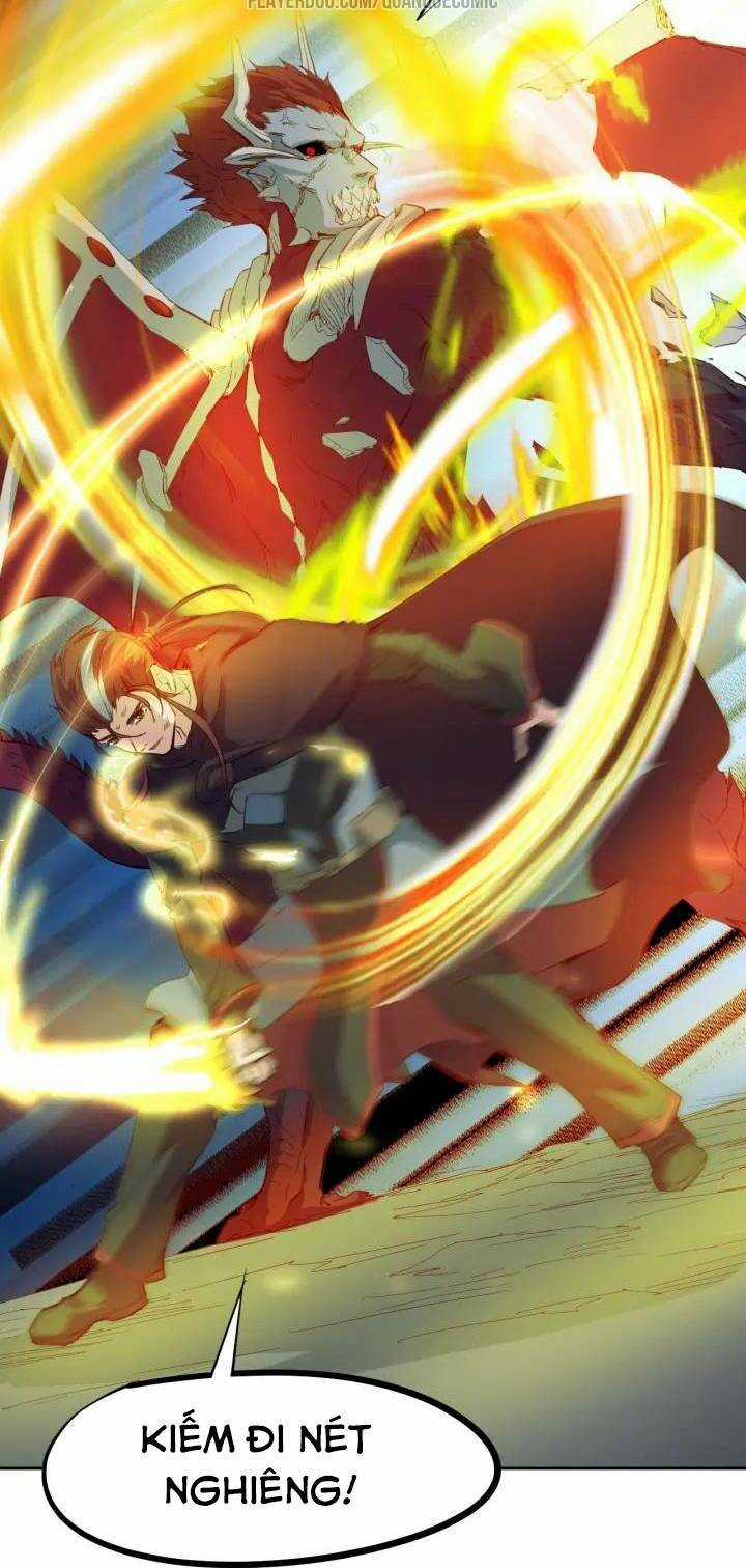 Long Mạch Võ Thần - Chapter 58 - Trang 26