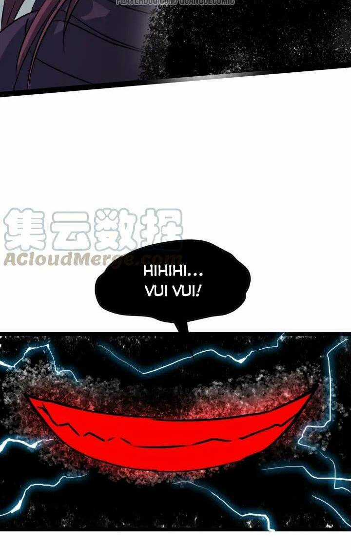 Long Mạch Võ Thần - Chapter 58 - Trang 36