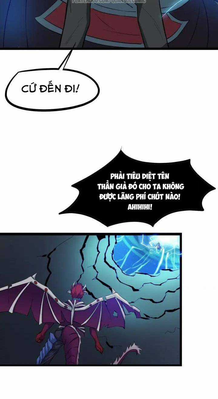 Long Mạch Võ Thần - Chapter 58 - Trang 38