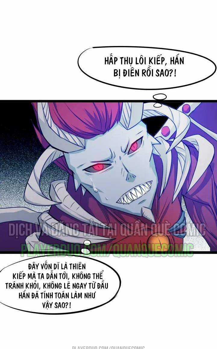 Long Mạch Võ Thần - Chapter 58 - Trang 39