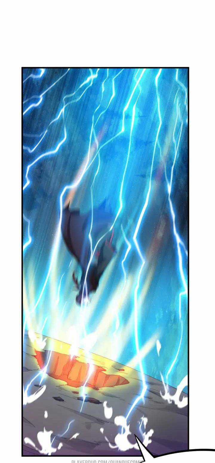 Long Mạch Võ Thần - Chapter 58 - Trang 41