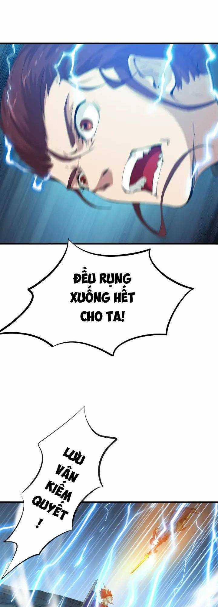 Long Mạch Võ Thần - Chapter 58 - Trang 43