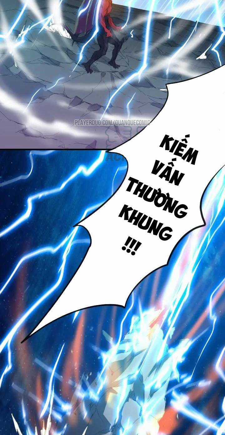 Long Mạch Võ Thần - Chapter 58 - Trang 44