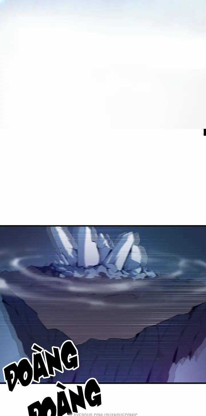 Long Mạch Võ Thần - Chapter 58 - Trang 46