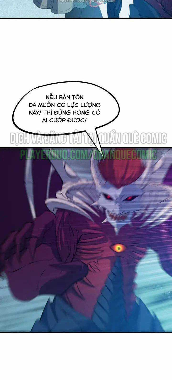 Long Mạch Võ Thần - Chapter 58 - Trang 49