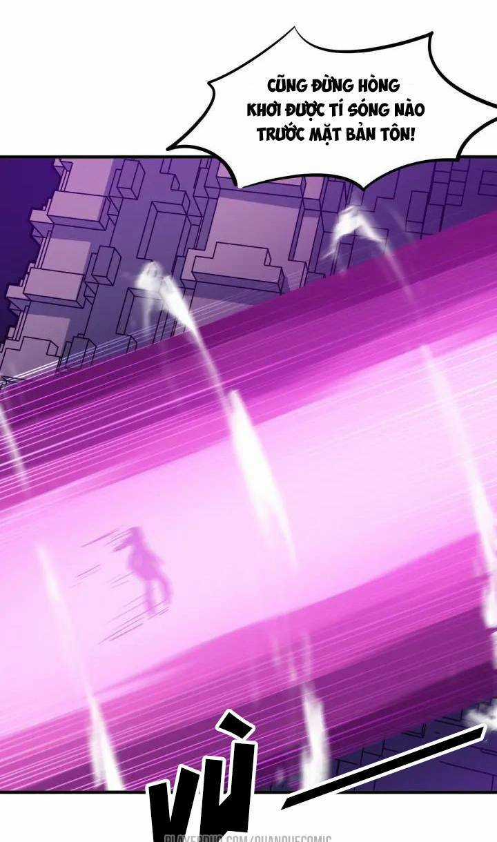 Long Mạch Võ Thần - Chapter 58 - Trang 7
