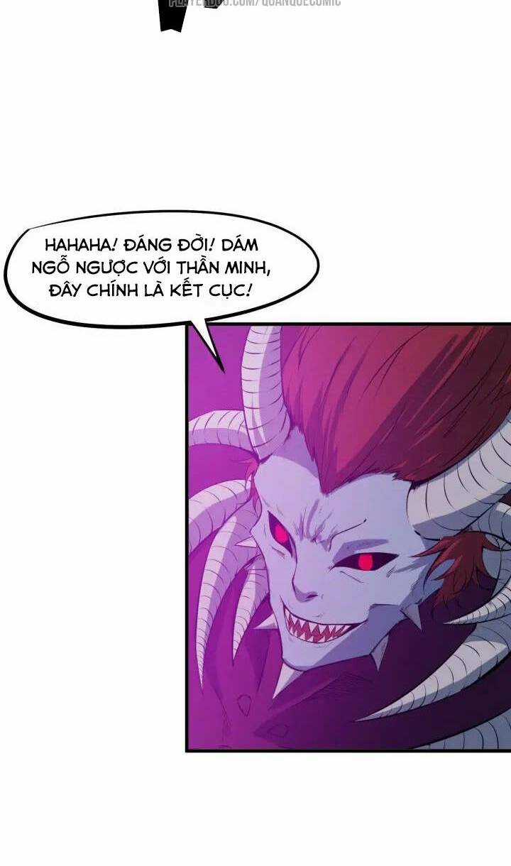 Long Mạch Võ Thần - Chapter 58 - Trang 8