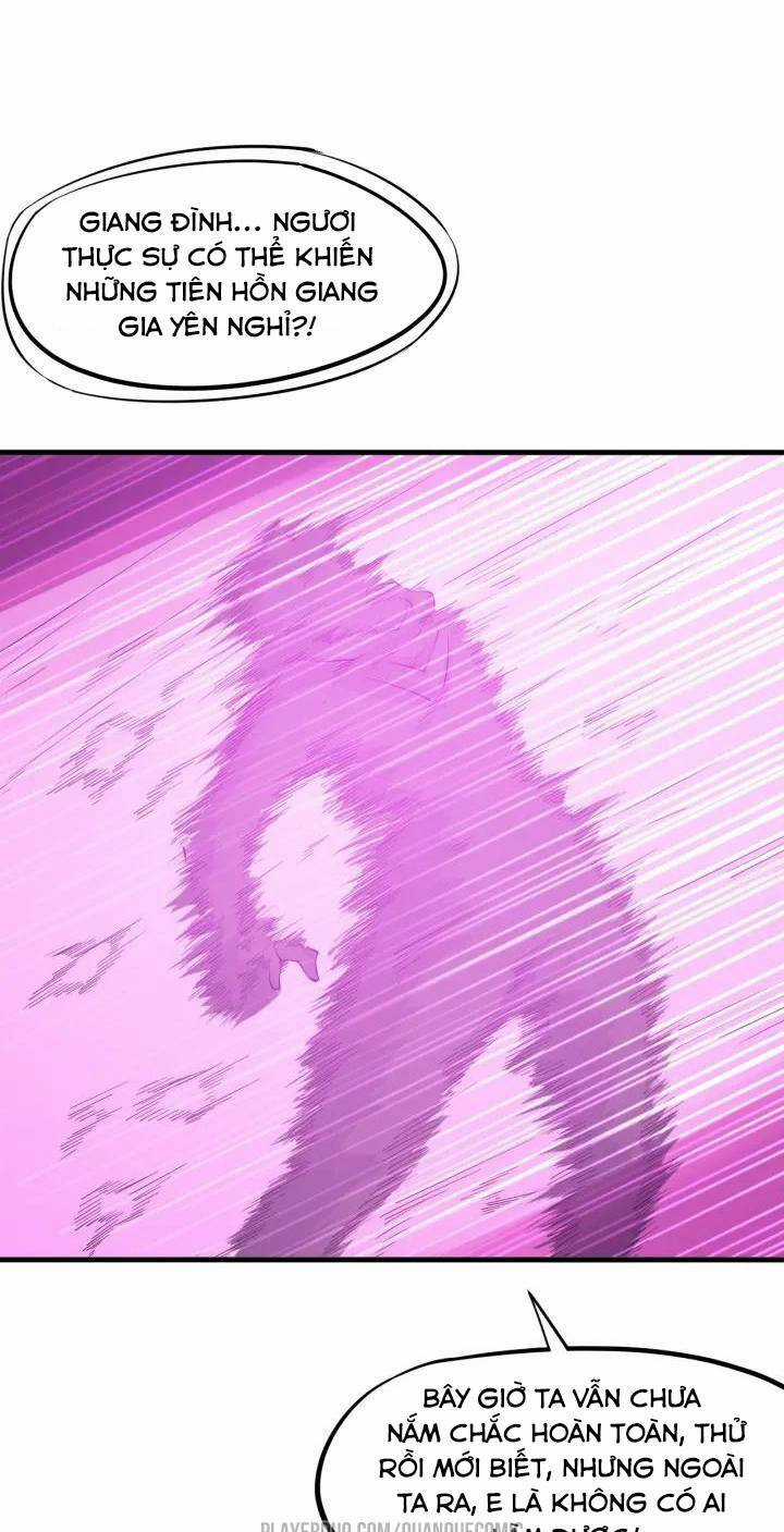 Long Mạch Võ Thần - Chapter 58 - Trang 9