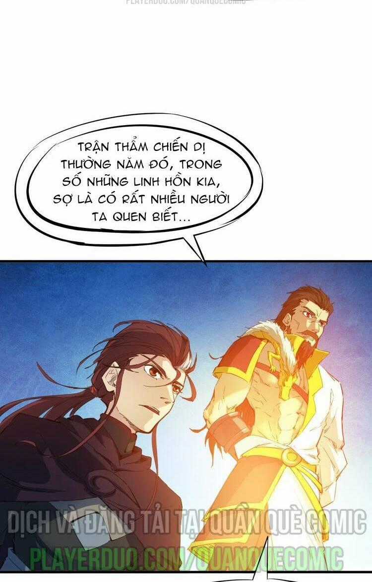 Long Mạch Võ Thần - Chapter 59 - Trang 2