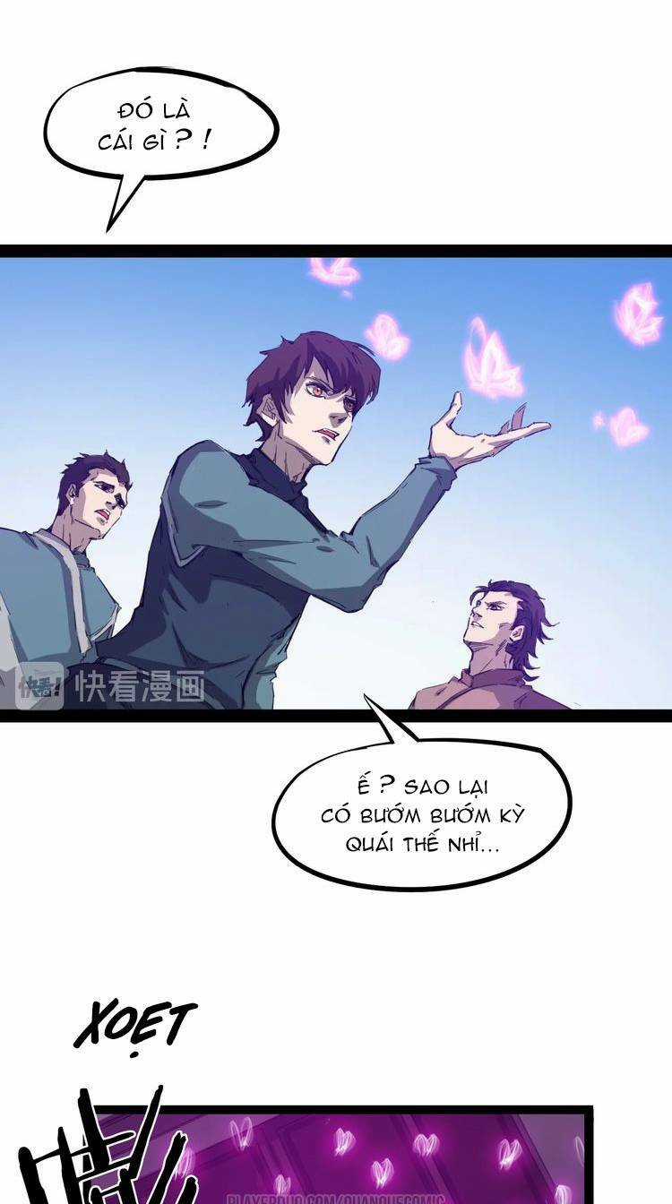 Long Mạch Võ Thần - Chapter 59 - Trang 15