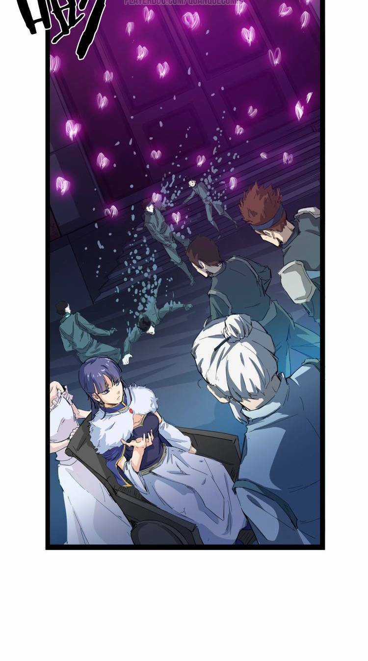 Long Mạch Võ Thần - Chapter 59 - Trang 16