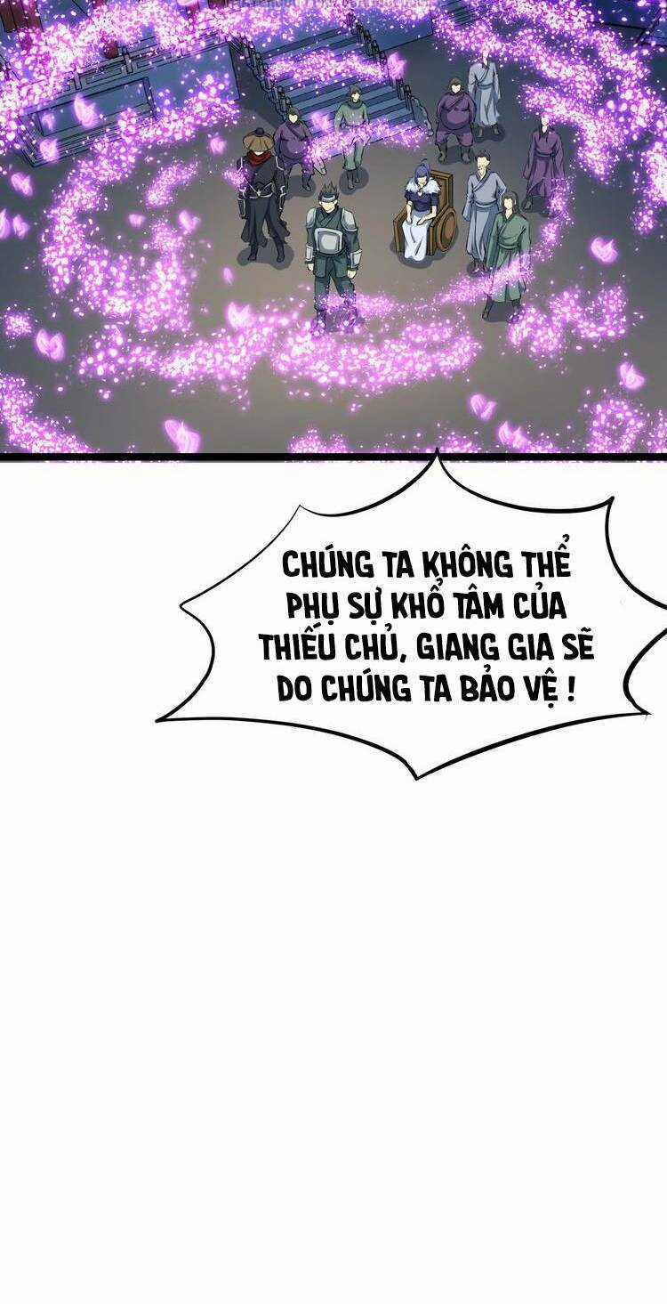 Long Mạch Võ Thần - Chapter 59 - Trang 18