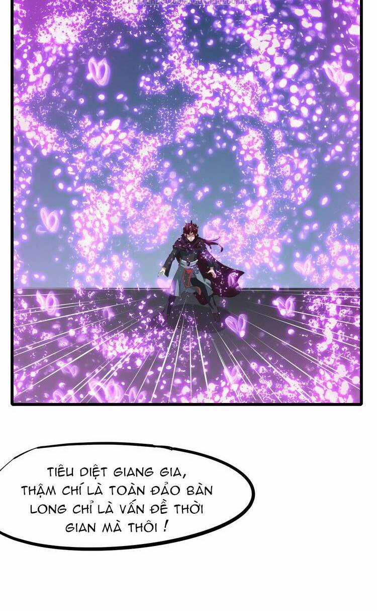 Long Mạch Võ Thần - Chapter 59 - Trang 28