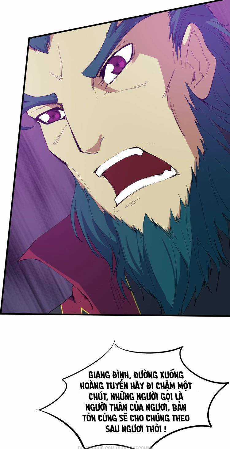 Long Mạch Võ Thần - Chapter 59 - Trang 31