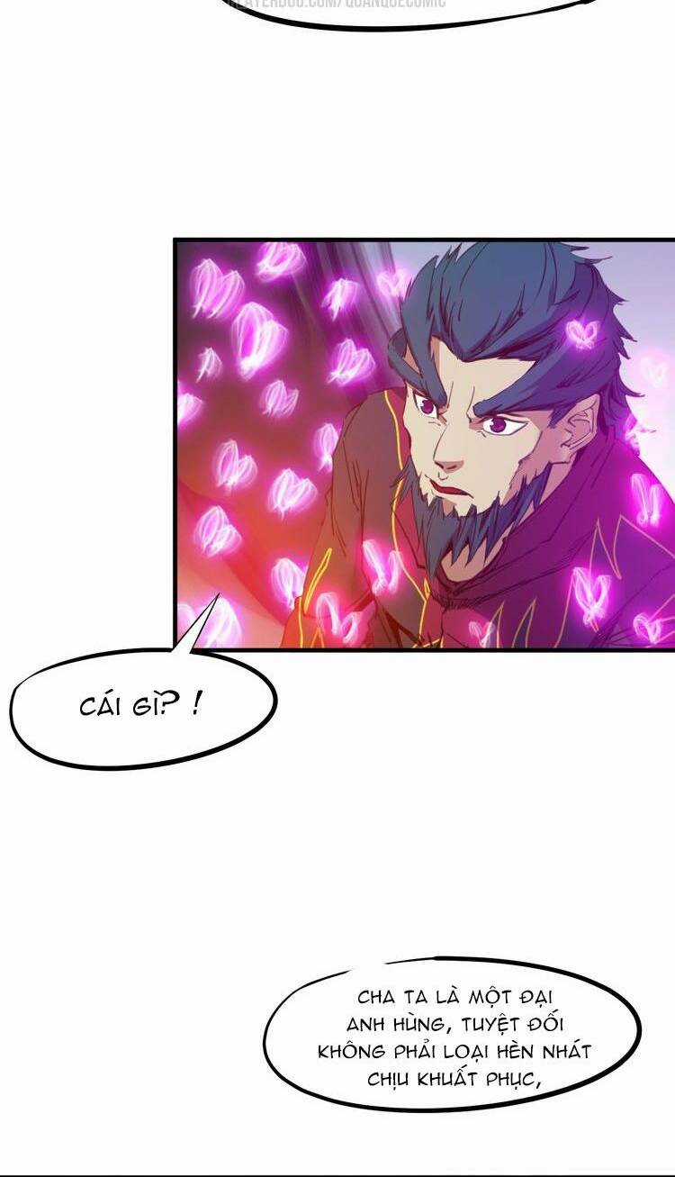 Long Mạch Võ Thần - Chapter 59 - Trang 38