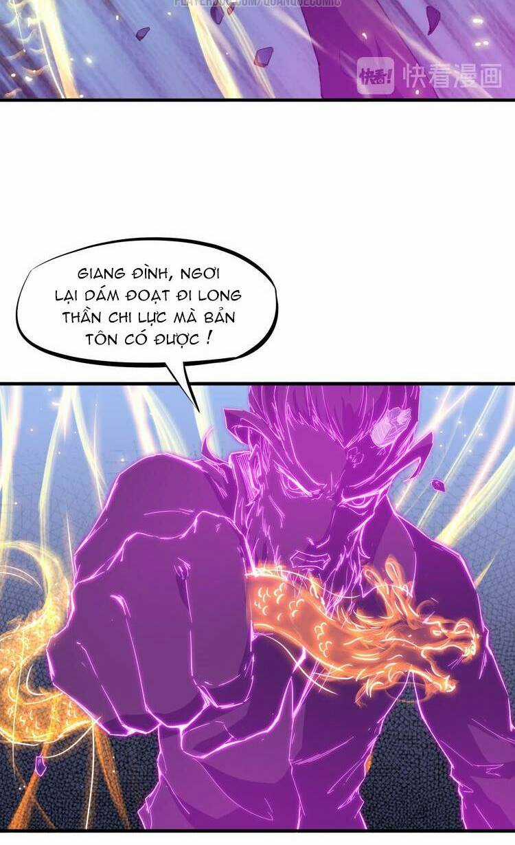 Long Mạch Võ Thần - Chapter 59 - Trang 6