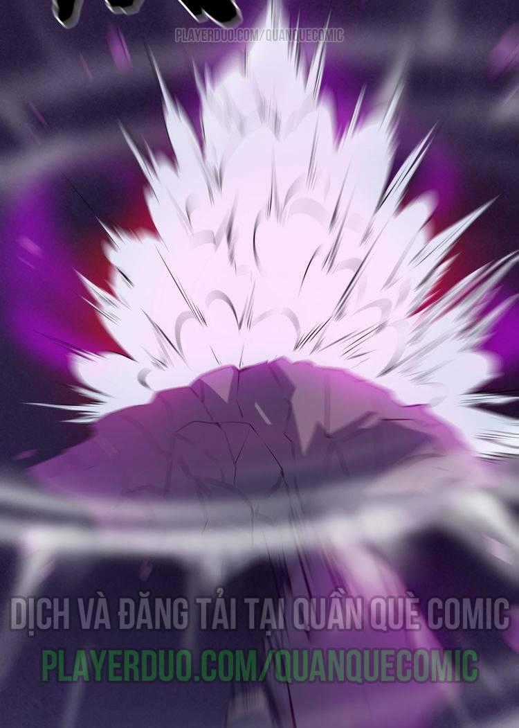 Long Mạch Võ Thần - Chapter 59 - Trang 54