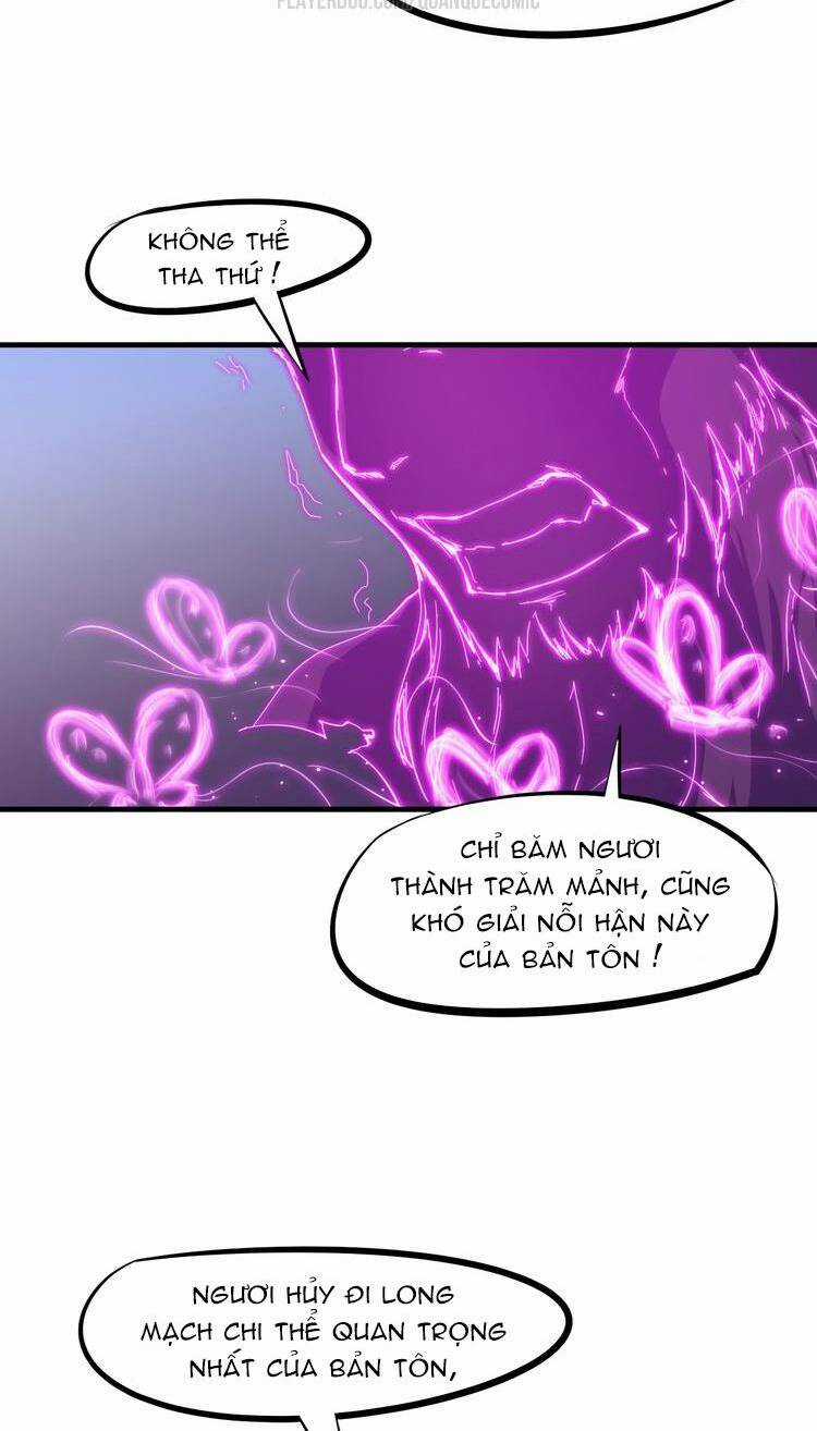 Long Mạch Võ Thần - Chapter 59 - Trang 8