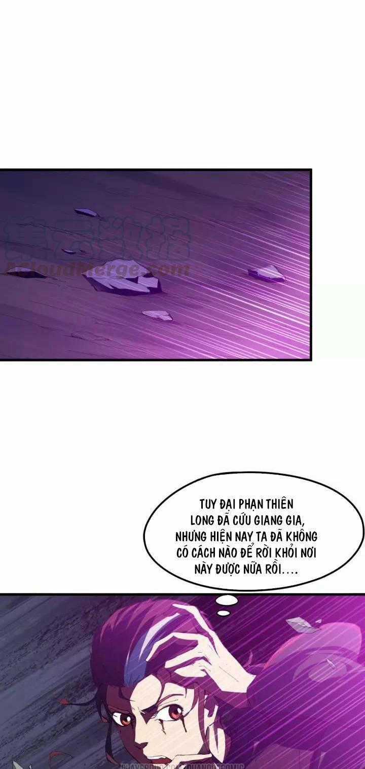 Long Mạch Võ Thần - Chapter 60 - Trang 2