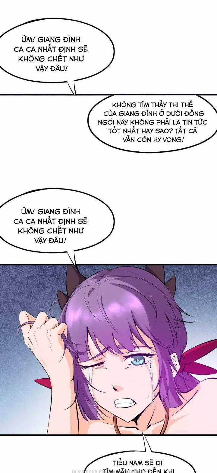 Long Mạch Võ Thần - Chapter 60 - Trang 14